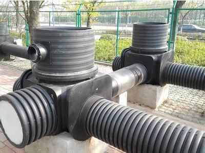 塑料檢查井有什么優(yōu)點？