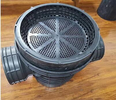 城市發展和塑料排水檢查井有什么關系？