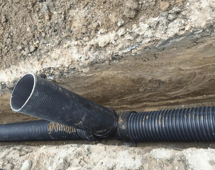 塑料檢查井井筒安裝注意事項有哪些？