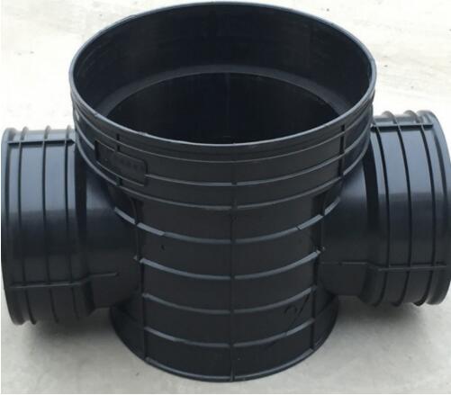 塑料檢查井安裝規(guī)范：回填（一般、防凍）非防護井蓋